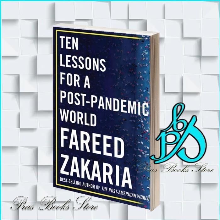 บทเรียนสิบแห่งโลกโพสต์-พาเรด Zakaria