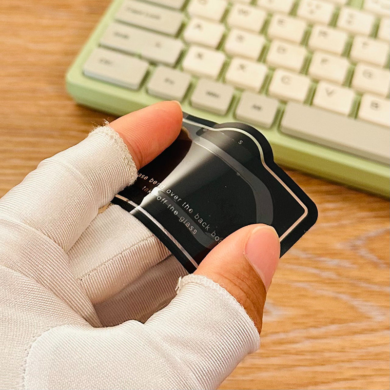 2in1 ความเป็นส่วนตัวป้องกันหน้าจอสําหรับ Vivo V60 VivoV60 V 60 5G ด้านหน้าคลุมทั้งหมด Anti-Peep โค้งกระจกนิรภัยหน้าจอกลับกล้องป้องกันฟิล์ม - รูปที่ 3