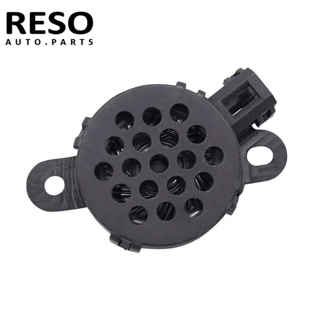 RESO 3W83-15K864-AA, 4L1Z-15K864-A, 9L7Z15K866A รถด้านหลัง Park Assist ไฟเตือน Buzzer สําหรับ Ford F