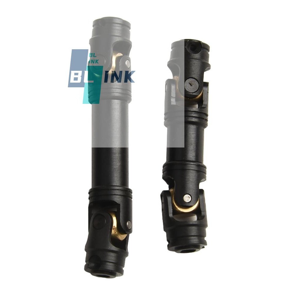 เพลาไดรฟ์ประสิทธิภาพที่แข็งแกร่งสําหรับ Traxxas สําหรับ TRX4M และสําหรับชุดอัพเกรด Bronco