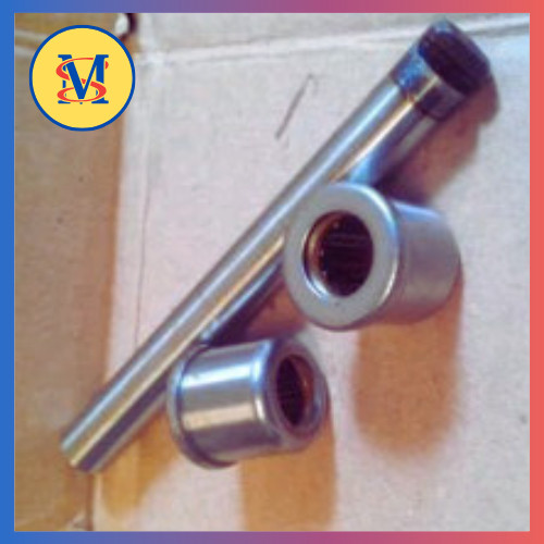 Vespa PS Super Sprint Kingpin Swing Axle – ชุด Kingpin ที่แข็งแกร่งและแม่นยําสําหรับ Classic Vespa ท