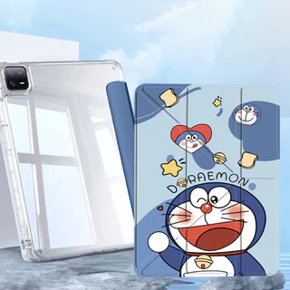 Y-Fold เคสฝาพับ Xiaomi Pad 7 7pro Xiaomi pad 6 6pro pad 5 5pro เสี่ยวมี่ แพด 7 6 5 วัสดุอะคริลิค เเข็ง ใส ไม่เหลือง!! เคส Xiaomi