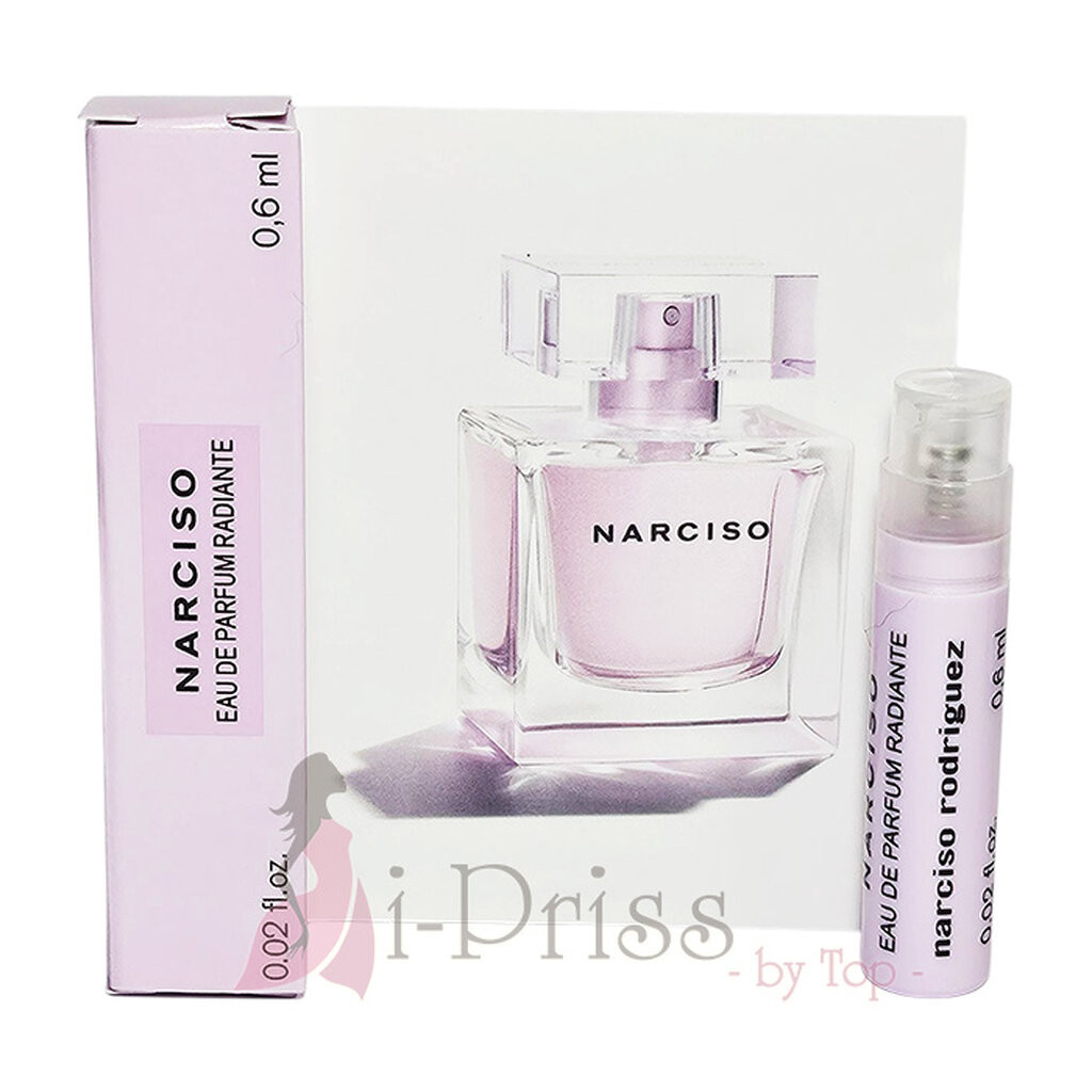 Narciso Rodriguez Narciso EDP Radiante 0.6 ml.