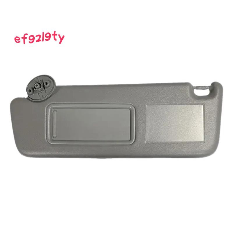 ที่บังแดดสําหรับ Prado 120 Series TRJ120 RZJ120 LJ120 KZJ120 KDJ120 GRJ120 2002-2019