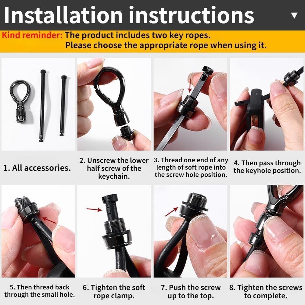Hyundai Tucson/HB20 2024/2025 / HB20 creta ix35 ฝาครอบกุญแจโปร่งใสกันน้ําและทนต่อการสึกหรอ keyless สไตล์เรียบง่าย - รูปที่ 7