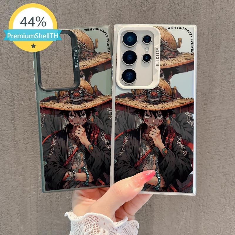 เข้ากันได้กับเคสโทรศัพท์ Samsung iPhone 16 15 14 13 12 11 x xr xsmax 7 8plusSamsung A53- A06กันกระแท