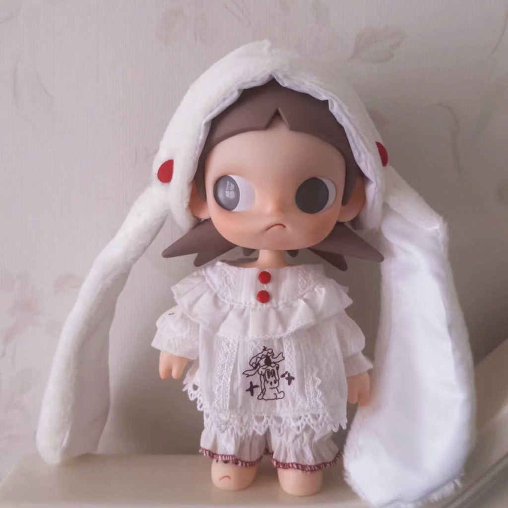 🔥ชุดตุ๊กตา Zsiga เสื้อผ้าตุ๊กตา Zsiga Dream Destination 1/8 ชุดZsiga