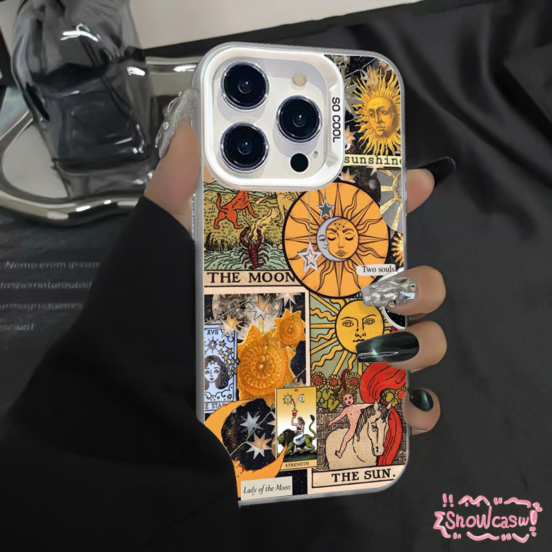 เคส VIVO Y17s Y12 Y12s Y15s Y11 Y21 Y16 Y27 Y20 Y31 Y15 รูปที่ 3