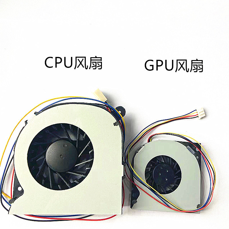 BATA0707R5H BASA5508R5H DC5V พัดลมระบายความร้อนคอมพิวเตอร์สําหรับ LENOVO B305 B31R2 B31R3 B31R4 S300