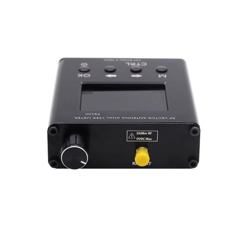 N1201SA เสาอากาศเครื่องมือวัดยืน Wave Meter Talent Meter Impedance Tester เสาอากาศยืน Wave การวิเครา