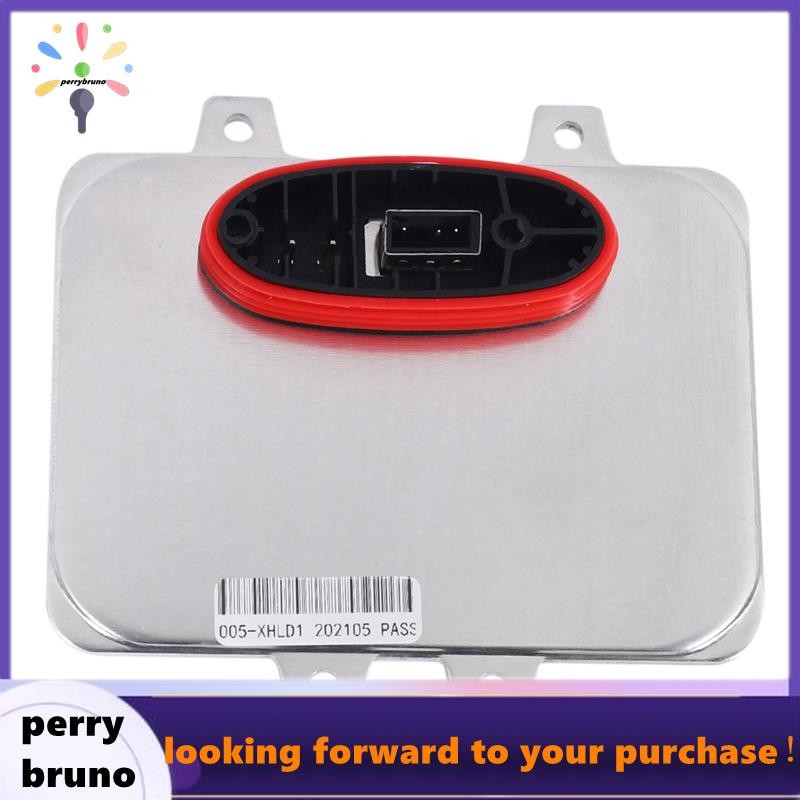 5Dv 009 000-00 Xenon Hid ไฟหน้าบัลลาสต์ควบคุมโมดูลสําหรับ 2007-2013 Escalade,2006-2009 5-Series E60,