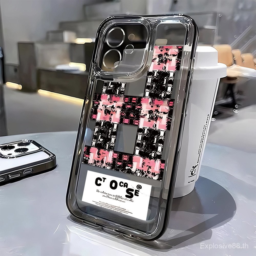 3 In1 ผงสีดําโปร่งใสสําหรับ Vivo Iq00 Z6x Neo5se Z8x Z9-5g Z9 Turbo Iq00 Z9x Iq00 Z10 13 เคสโทรศัพท์