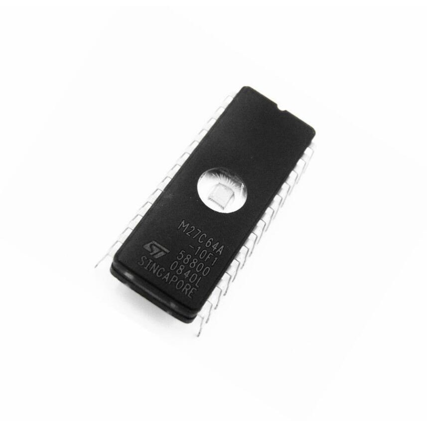 M27C64A-12F1 M27C64A M27C64-12F1 AM27C64 现货