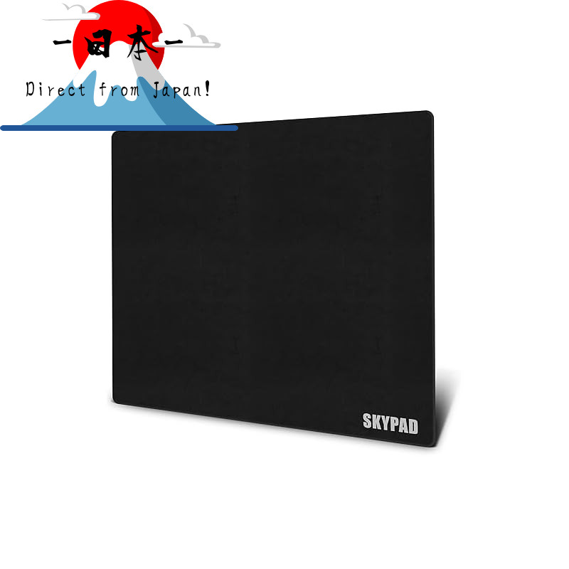 [Direct from Japan]
SkyPAD 3.0 XL Gaming Glass Mouse Pad Text Version | Professional Esports Large S