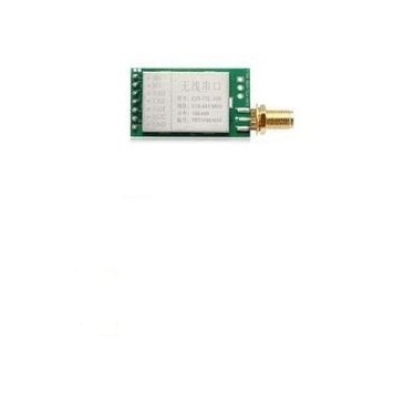 LORA LONG RANGE RF433 100mW