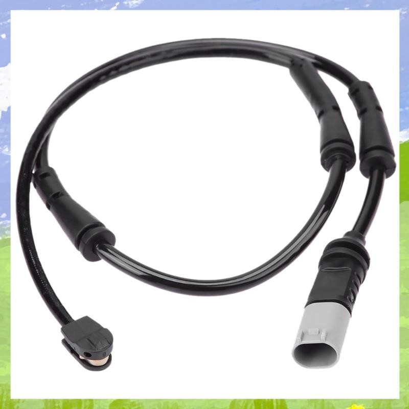 เซ็นเซอร์สวมใส่ผ้าเบรค Fit สําหรับ F20 F30 228I 320I 328I 335I 34356792289