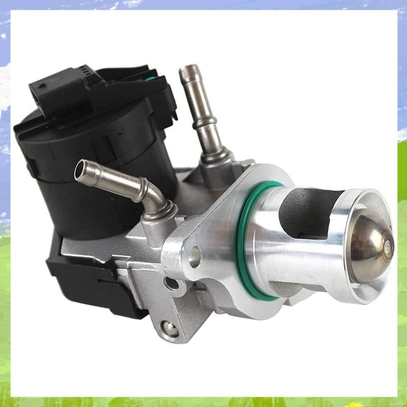 วาล์ว EGR สําหรับ N47 N57 1 2 3 4 5 6 7 Series X1 X3 X4 X5 X6 อะไหล่ 11717810871 11717805447 1171782