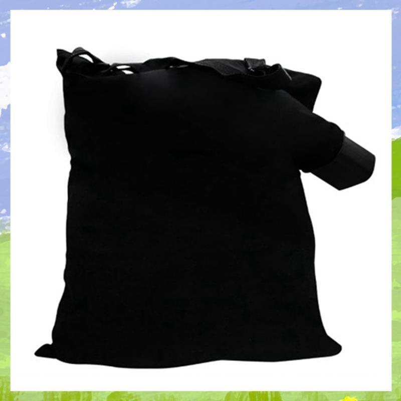 5140125-95 Leaf Blower สูญญากาศ Vac กระเป๋าสะพาย, สําหรับ BV3100/BV2900 Blower, กระเป๋าสะพาย/เปลี่ยน