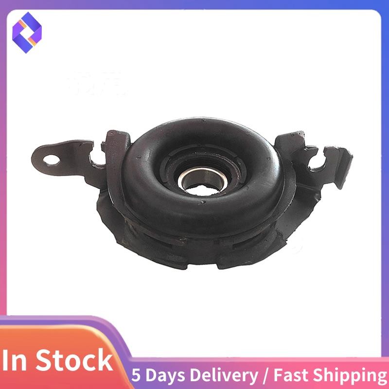 ยางแขวนเพลาขับ 7L8Z4800A KT7L844800AA forFord Drive Shaft Support Bearing 7L8Z-4800A