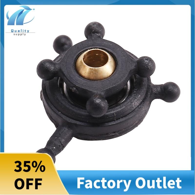 RC ของเล่นเฮลิคอปเตอร์อัพเกรด C138 แผ่นชุดสําหรับ RC ERA C138 Bell 206 1:33 RC ของเล่นเฮลิคอปเตอร์อะ