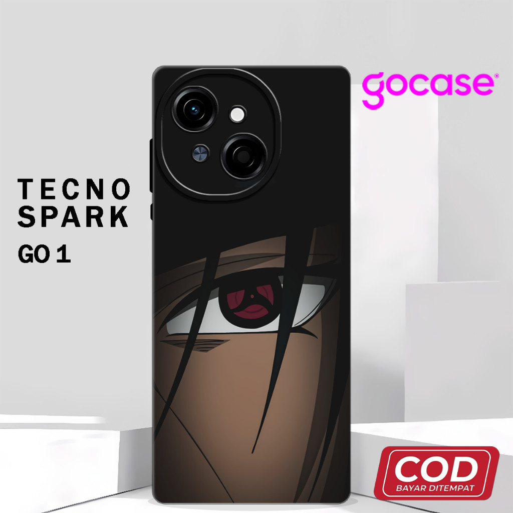 (UV 17) softcase ซิลิโคน hp เต็มยางยืดหยุ่นสําหรับ Tecno Spark Go 1 l Pro กล้อง l ซิลิโคน l ล่าสุดกร