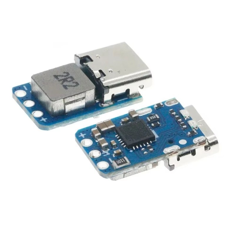 HL 2S 3 7V Boost Fast CHARGING โมดูล Polymer Equalisation โมดูลชาร์จสําหรับอุปกรณ์เสริม