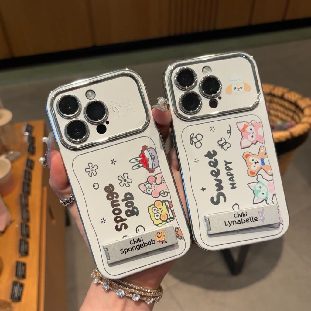 Bov-เหมาะสำหรับ เคสไอโฟน iPhone 15PROMAX 14PLUS 13 12 11 XS XR  7P กับ Lanyards วงเล็บ -XY6DSC1+29