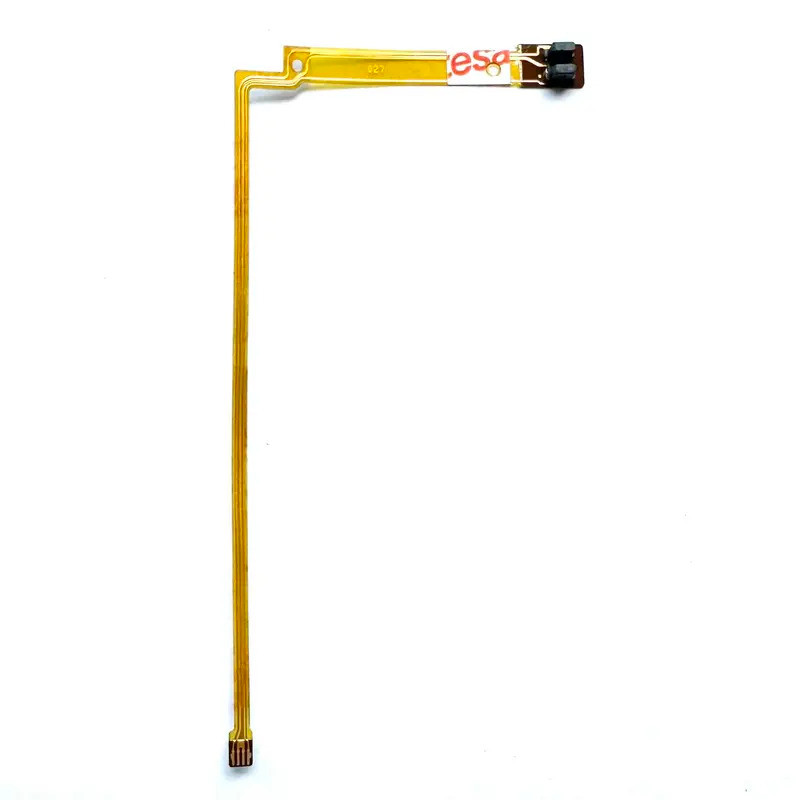 ใหม่สําหรับ Nikon Z 24-70 F4 Z24-70 F4 สายแบนเลนส์ Flex Repair Part