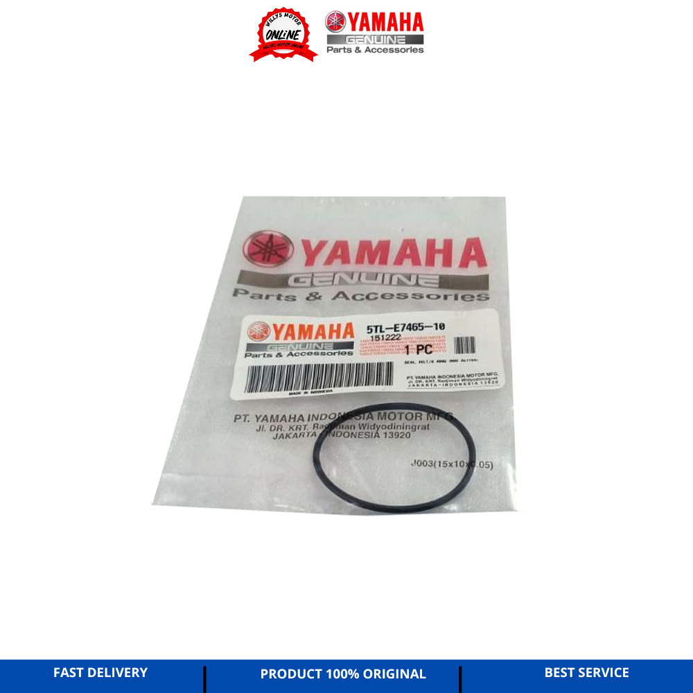 ORDING SECONDARY MIO 5TL-E7465-10 ต้นฉบับ 1 ชิ้น