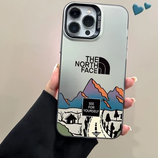 พอดี เคส OPPO แบรนด์แฟชั่น A7 A15 A16 A92 A9 A95 A57 A78 A18 A94 A3 A60 A93 A98 A79 A60 A58 A3S
