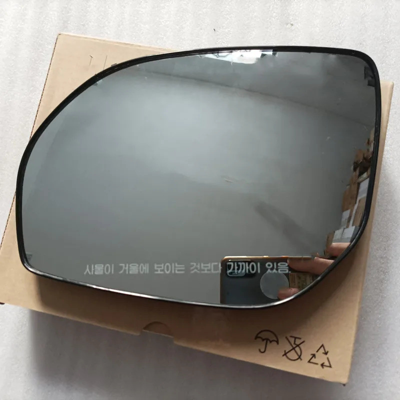 สําหรับ hyundai GRAND SANTA FE กระจกกระจกมองหลัง 87611B8030 87611-b8030