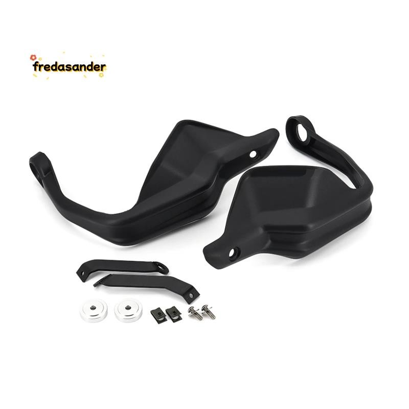 รถจักรยานยนต์ Handguard สําหรับ CB500X CB500F CB400X CB400F CB650F 2013-2021