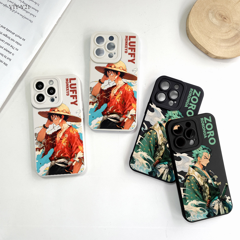 เคส For VIVO Y21 Y33S Y33T Y15S Y50 Y76 Y72 Y20 Y20S Y12S Y12A Y17 Y15 Y12 Y16 Y19 Y91C V25 V23 V23E V20 Pro 5G TY