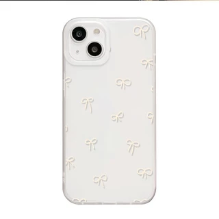 🔥เคสโทรศัพท์ เคสไอโฟน แบบนิ่ม สำหรับรุ่น 17 16 15 14 13 PRO 11 PROMAX 12 Pro Max 11 8plus 7plus 7 XR X XS Max 11Pro