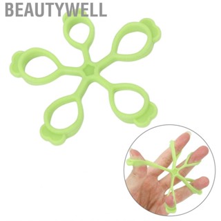 Beautywell ความยืดหยุ่นแบบพกพาแบบพกพาด้วยนิ้วซิลิโคนสำหรับบ้…