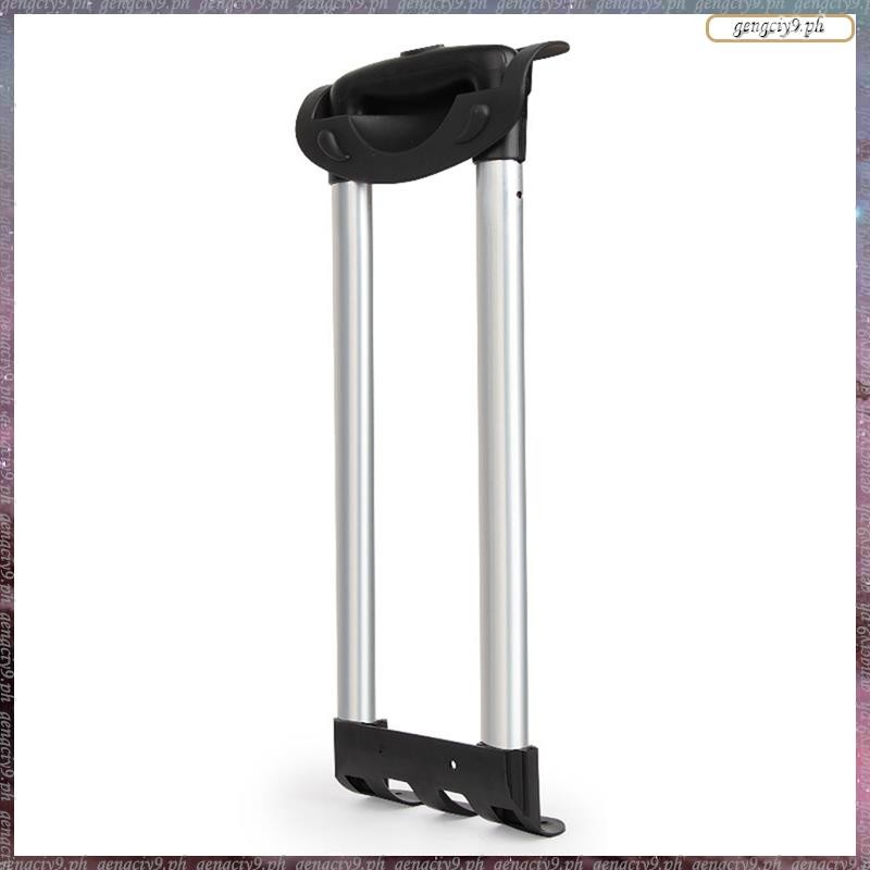 [LU R] 51 ซม.กระเป๋าเดินทาง Telescopic Handle อะไหล่กระเป๋าเดินทางรถเข็น G003 20 นิ้วกล่องเครื่องมือ