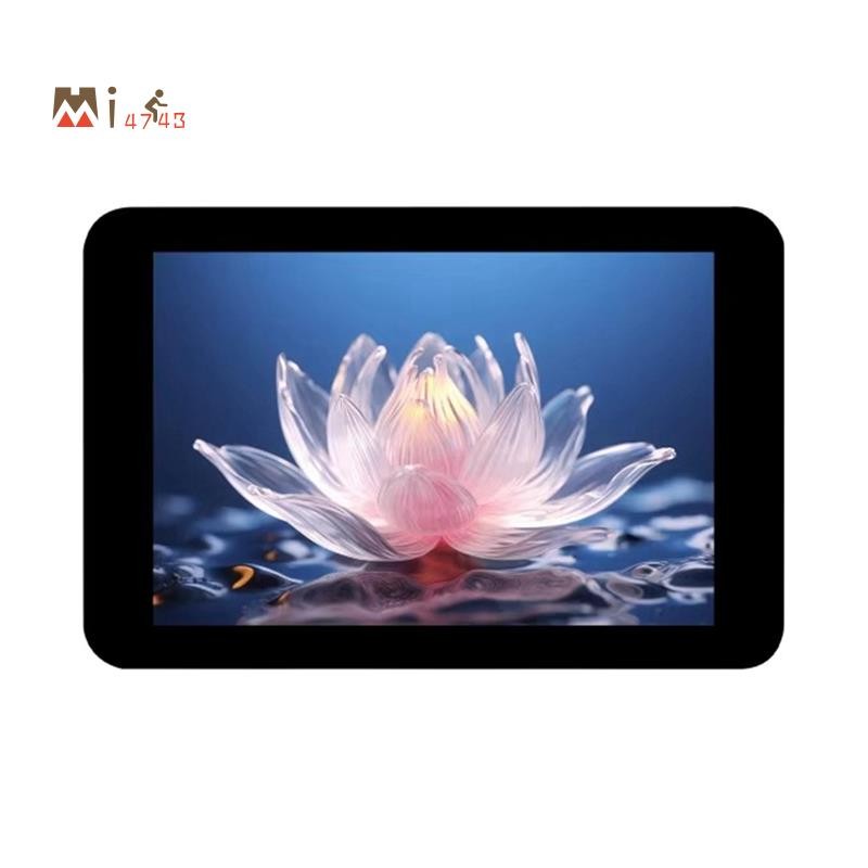 Mi4743ESP32 3.5 นิ้ว LCD Capacitance Touch Display ST7796 เหมาะสําหรับ /Rasburbal Pi/