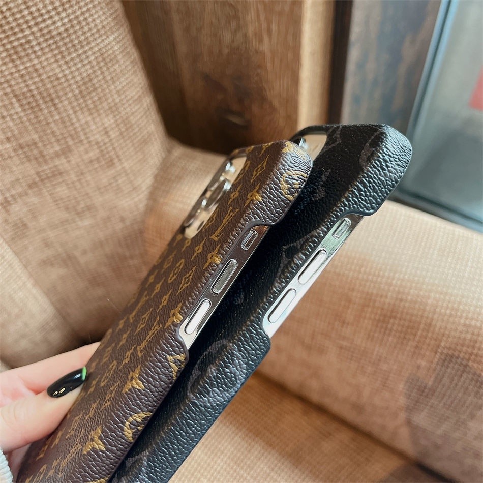 17promax air กรณีพร้อมสต็อกปลอก 16 pro max ครึ่งครอบคลุมดอกไม้เคสโทรศัพท์สําหรับ IPhone 15 pro max 14 pro max 12promax X 6 6sp 7 8 plus XR Xs Max 11 Pro Max - รูปที่ 7