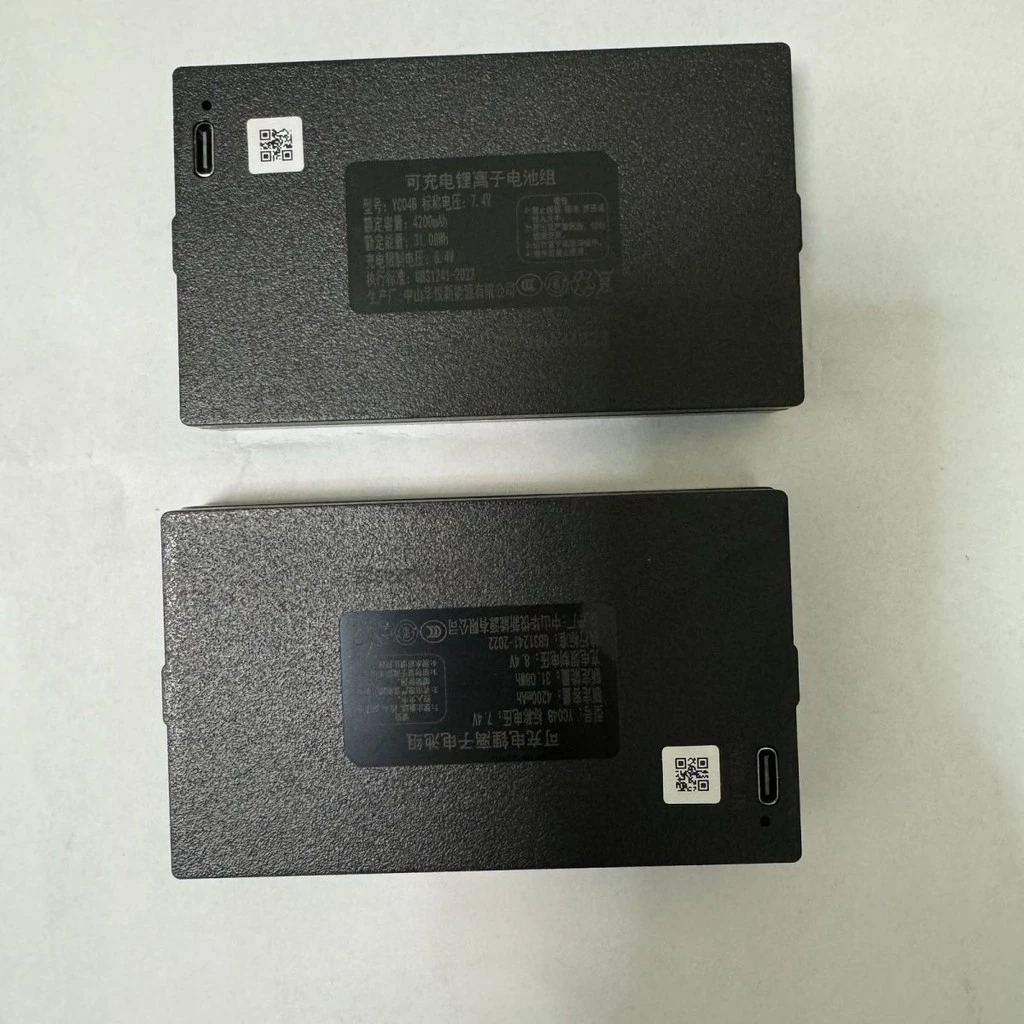 Samsung Smart Home Door Lock P30/P70/P90/R50 Fingerprint Lock thumbnail 8