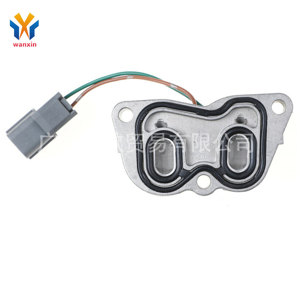 28300-PX4-003 เหมาะสําหรับอะไหล่รถยนต์เครื่องยนต์ Idle Solenoid วาล์ว 28300PX4003