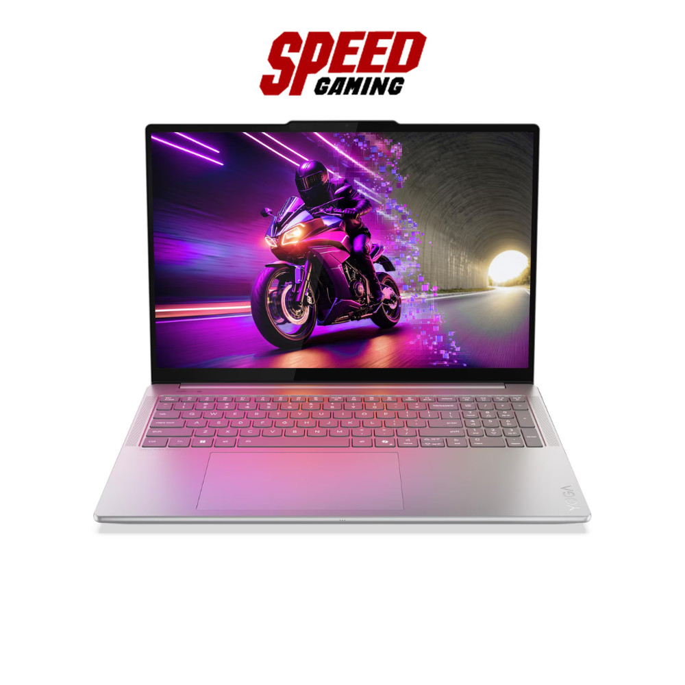 LENOVO Yoga Pro 9 Aura Edition(16IAH10-83L0004ETA) | RTX5070 IntelUltra 9 285H Notebook (โน๊ตบุ๊ค) B