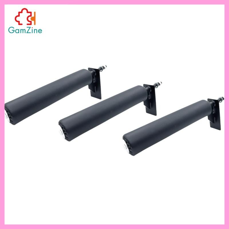 Single Leg Squat Roller Squat Rack สำหรับทดแทนอุปกรณ์ออกกำลังกาย