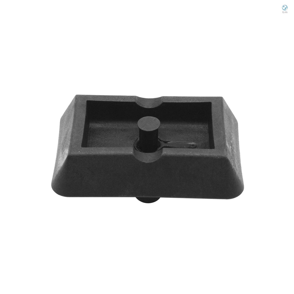 แจ็ค Point Pad Jacking Point สนับสนุนปลั๊ก Lift Block สําหรับ BMW E46 E63 E64 E65 E85 E86 X5 E53 X3 
