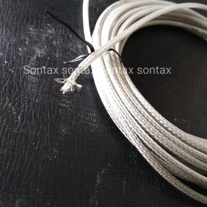 (READ DESCRIPTION!!) สาย rg174 rg 174 สัญญาณวิทยุ rf เสาอากาศขนาดเล็กเสาอากาศไม่ใช่เทปล่อน