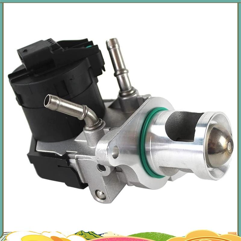 วาล์ว EGR สําหรับ N47 N57 1 2 3 4 5 6 7 Series X1 X3 X4 X5 X6 อะไหล่ 11717810871 11717805447 1171782