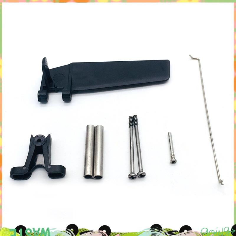 FT009-7 อะไหล่หางเสือพวงมาลัยสําหรับ FT009 RC เรือ