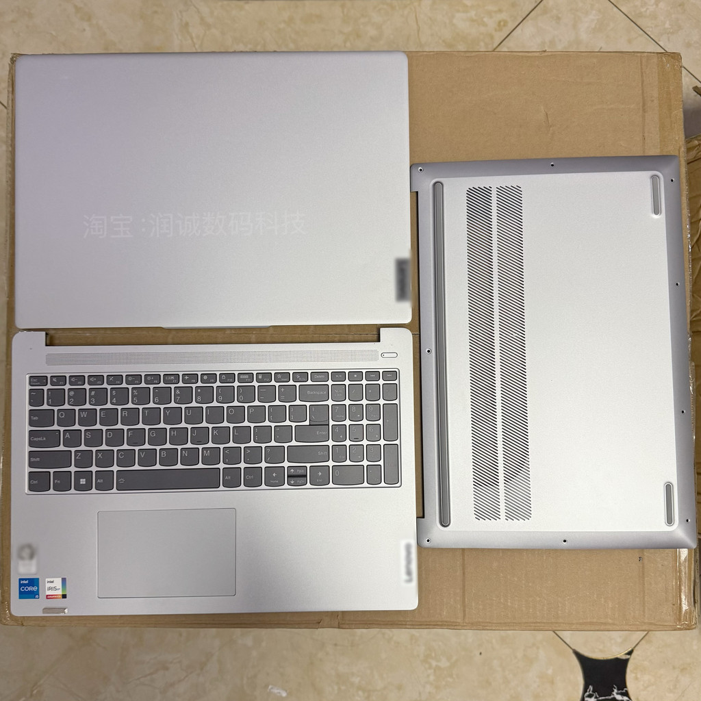 เหมาะสําหรับ Lenovo Shin-Chan 16 IRL8 2023 Shin-Chan-16 ABR8 คีย์บอร์ดพร้อมทัชแพด C Shell