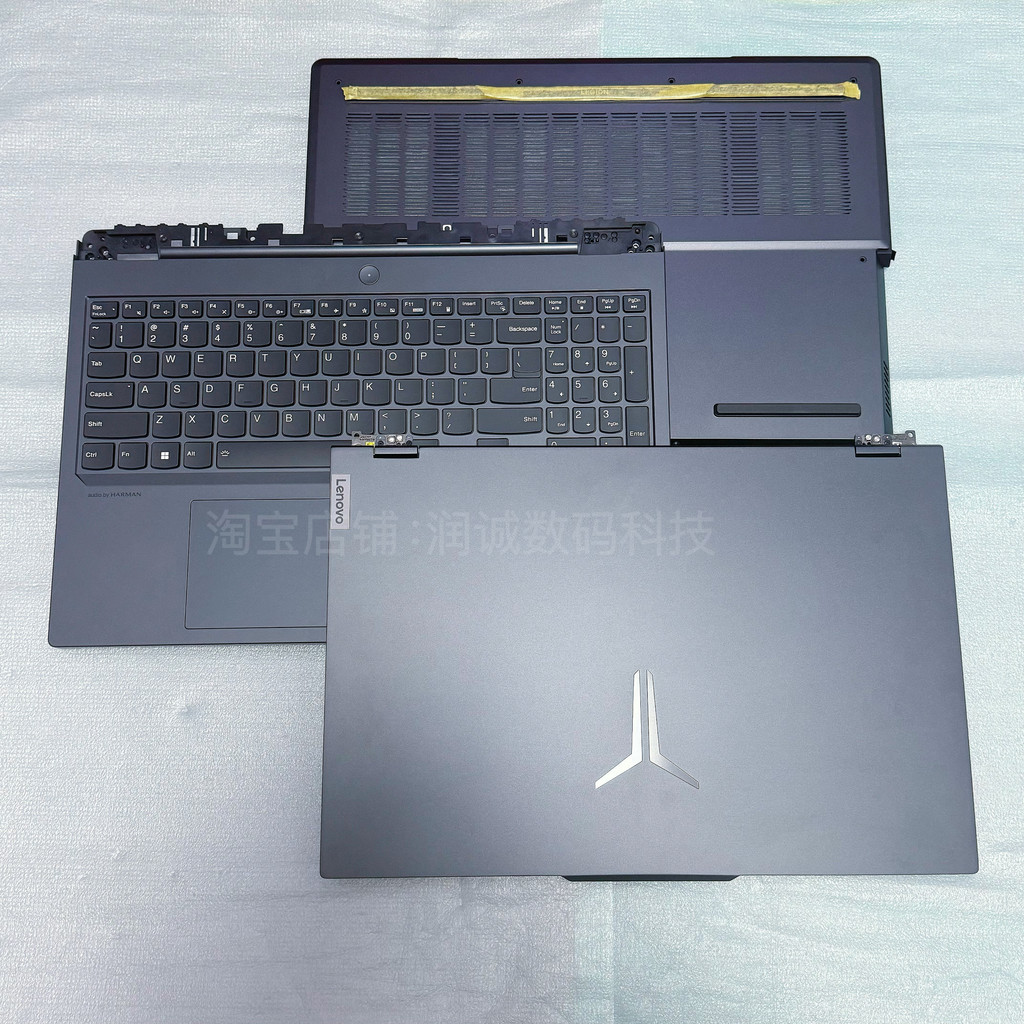 เหมาะสําหรับ Lenovo Y9000P R9000P IRX8 2023 Extreme Edition A Shell C Shell D Shell