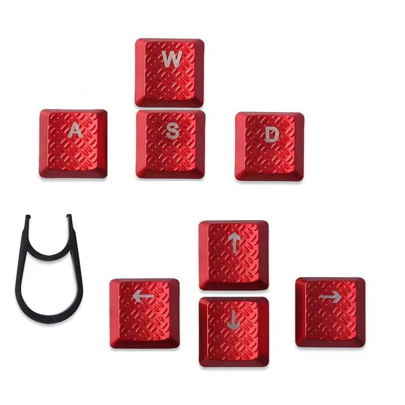 Backlit KeyCap สําหรับ Logitech G915TKL G915 G913 G815 G813 คีย์บอร์ด keycaps, Arrows WASD เปลี่ยน K