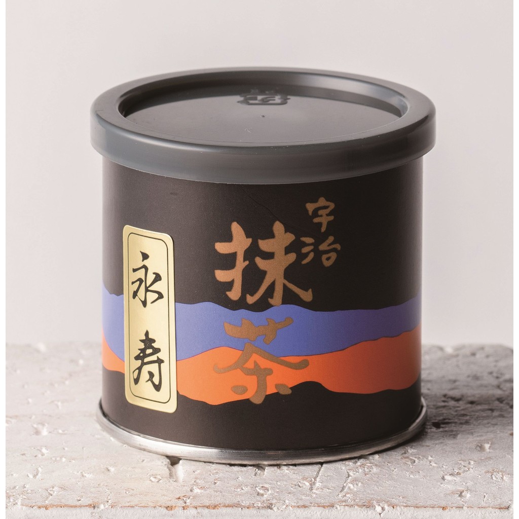 Kyoto Uji Matcha Green Tea Powder EIJU 京都宇治抹茶 永寿 [Direct from Japan]